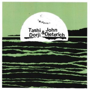 Midden -- Tashi Dorji