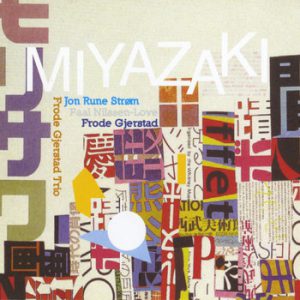 Album: Miyazaki
