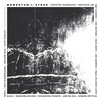 Album: Momentum 1 : Stone -- Ken Vandermark