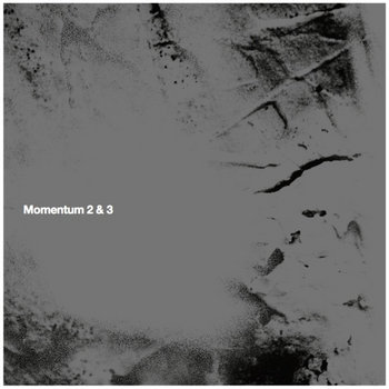 Album: Momentum 2 & 3 -- Ken Vandermark