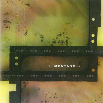 Album: Montage -- Ken Vandermark