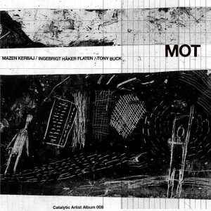 Album: MOT [CAA​-​009]