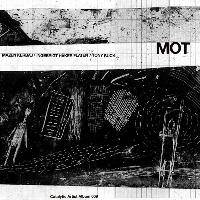 Album: MOT -- Ingebrigt Håker Flaten