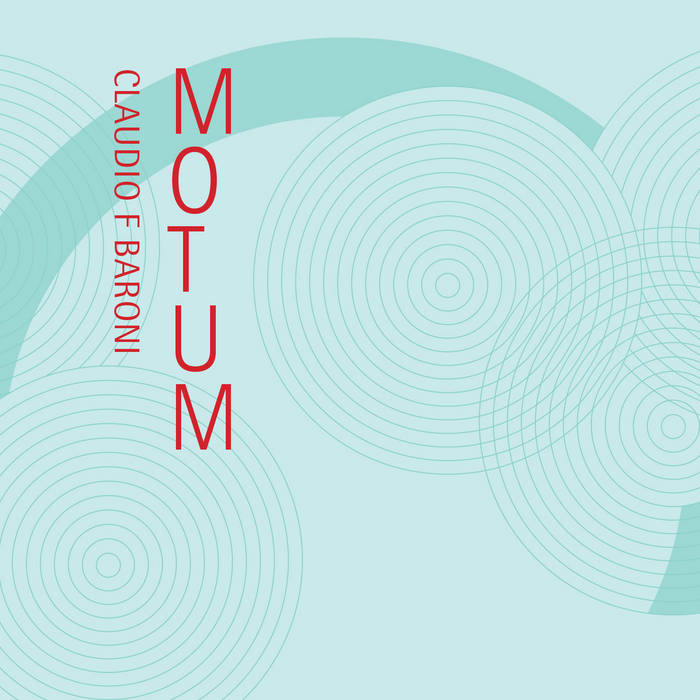 Album: Motum -- Andy Moor