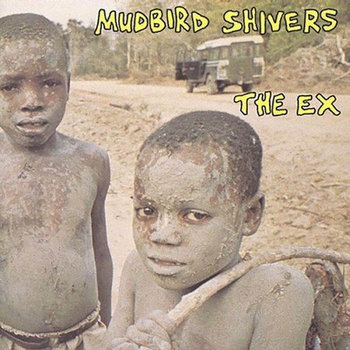 Album: Mudbird Shivers -- Terrie Hessels