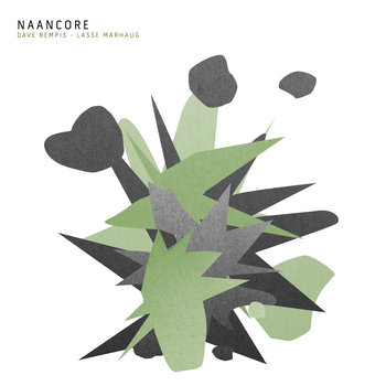 Album: Naancore -- Dave Rempis