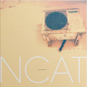 NCAT -- Nate Wooley