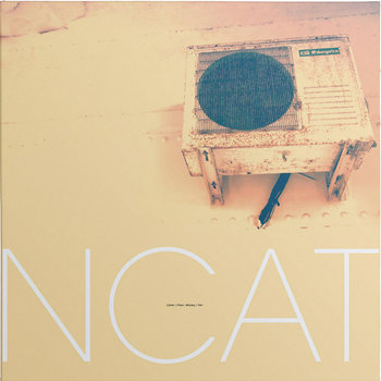 Album: NCAT -- Nate Wooley