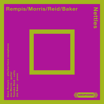 Album: Nettles -- Dave Rempis