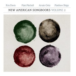 New American Songbooks Vol.2 -- Nate Wooley