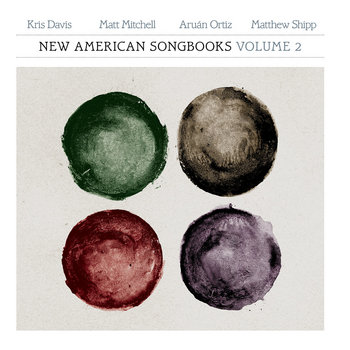 Album: New American Songbooks Vol.2 -- Nate Wooley
