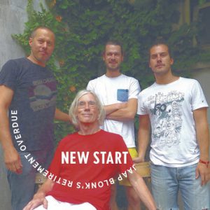 Album: New Start
