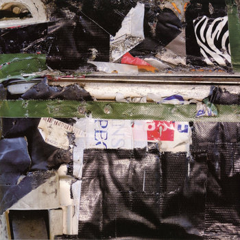 Album: News From the Junkyard -- Paal Nilssen-Love