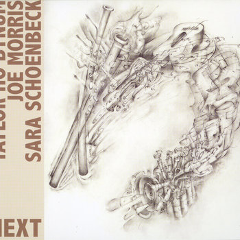 Album: Next -- Joe Morris