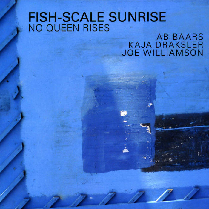 Album: No Queen Rises -- Ab Baars