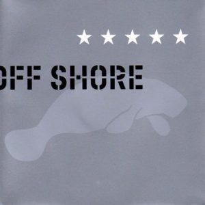 Off Shore -- Jaap Blonk
