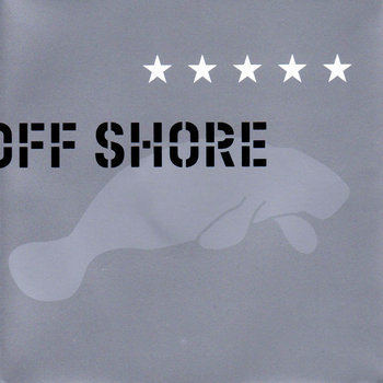 Album: Off Shore -- Jaap Blonk