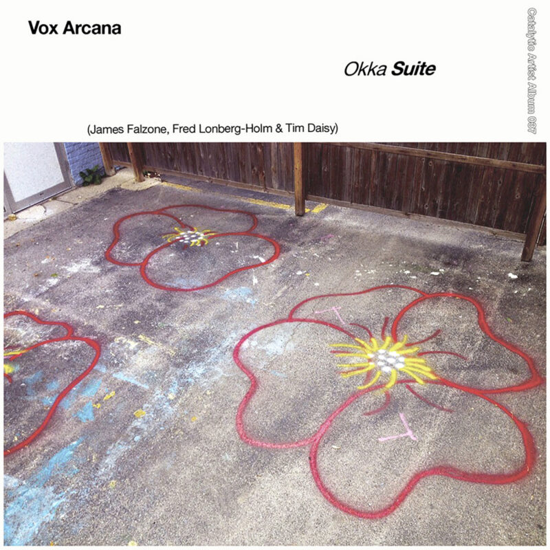 Album: Okka Suite [CAA-037