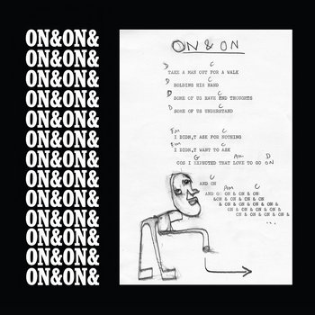 Album: on & on -- Claire Rousay