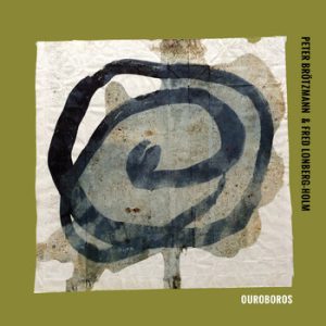 Album: Ouroboros