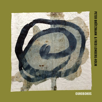 Album: Ouroboros -- Fred Lonberg-Holm