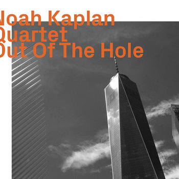 Album: Out of the Hole -- Joe Morris
