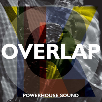 Album: Overlap -- Ken Vandermark