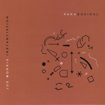 Album: Paradoxical -- Joe Morris
