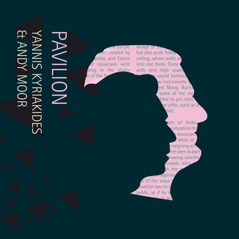 Album: PAVILION -- Andy Moor
