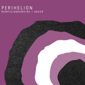 Album: Perihelion
