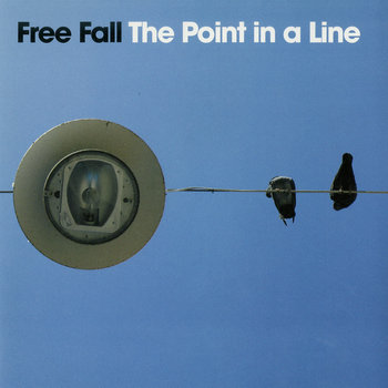 Album: Point In a Line -- Ken Vandermark