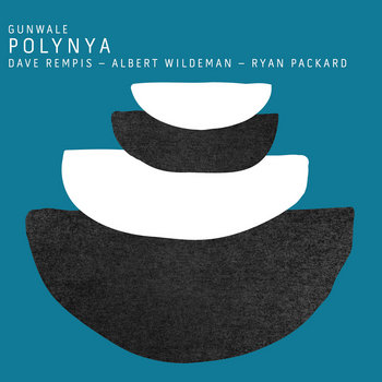 Album: Polynya -- Dave Rempis