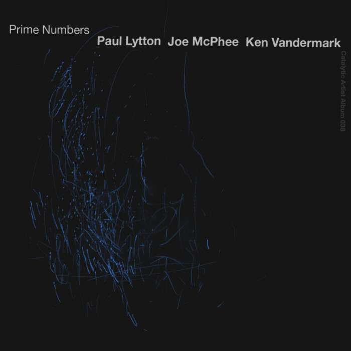 Album: Prime Numbers [CAA-038]