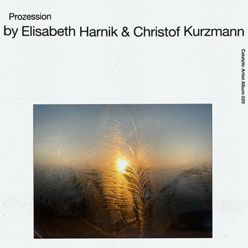 Album: Prozession -- Elisabeth Harnik