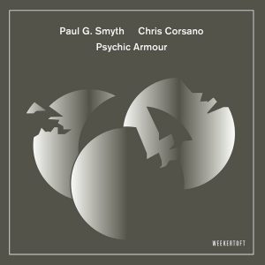 Album: Psychic Armour