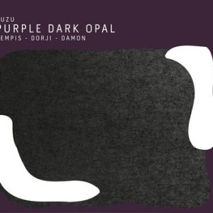 Purple Dark Opal -- Dave Rempis