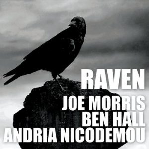Raven -- Joe Morris