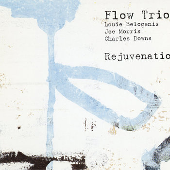Rejuvenation -- Joe Morris