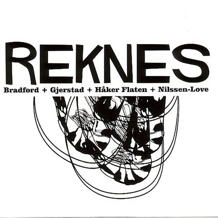 Album: Reknes -- Ingebrigt Håker Flaten
