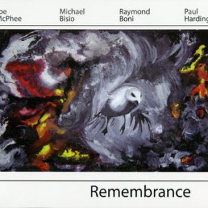Remembrance -- Joe McPhee