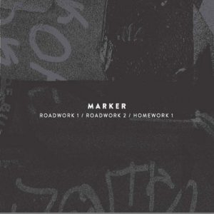Roadwork 1 / Roadwork 2 / Homework 1 (3CD Box Set) -- Ken Vandermark