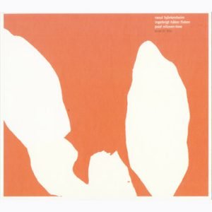Scorch Trio -- Paal Nilssen-Love