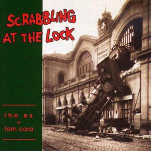 Album: Scrabbling At The Lock