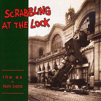 Album: Scrabbling At The Lock -- Terrie Hessels