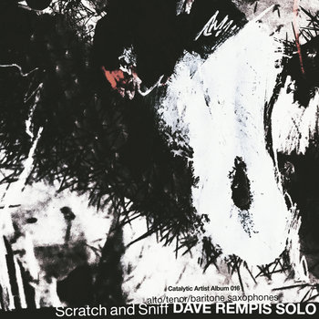 Album: Scratch and Sniff -- Dave Rempis