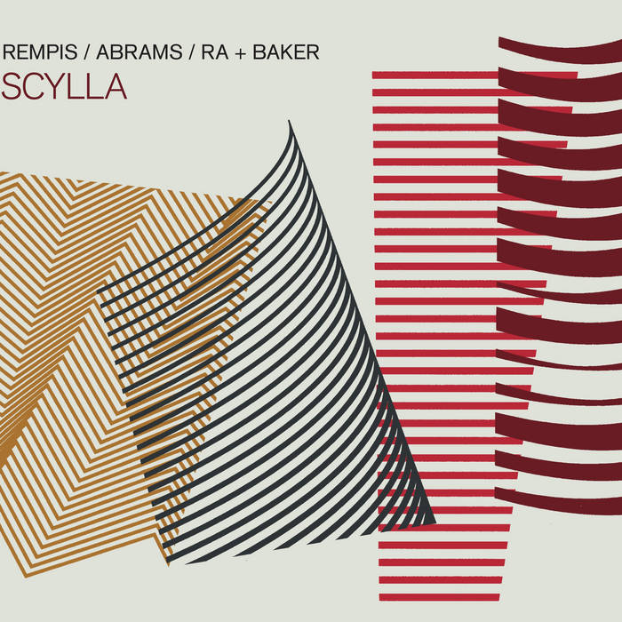 Album: Scylla -- Dave Rempis