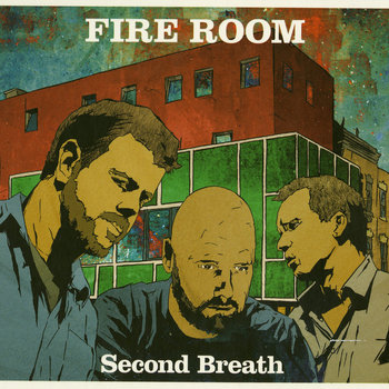 Album: Second Breath -- Ken Vandermark
