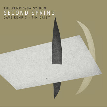 Album: Second Spring -- Dave Rempis