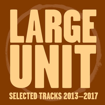 Album: Selected Tracks -- Paal Nilssen-Love
