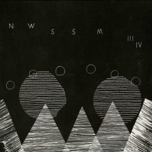 Seven Storey Mountain III & IV -- Nate Wooley